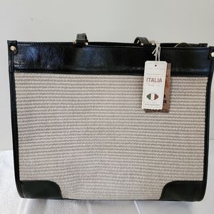 Brand New Italian Bag